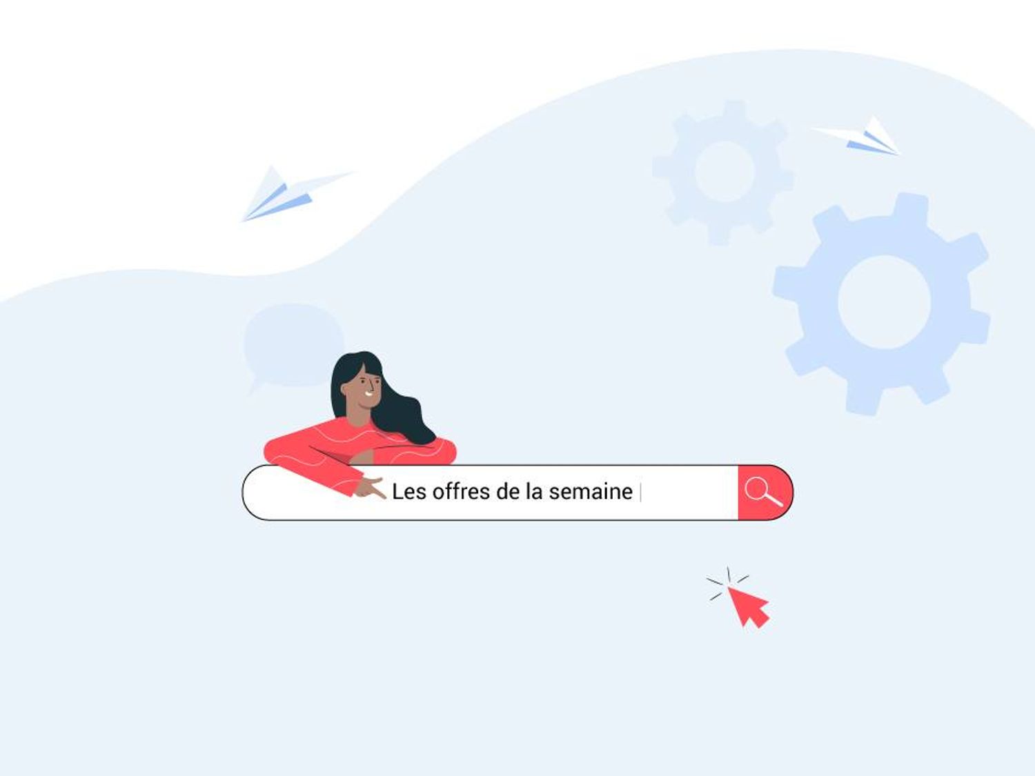 Offres d'emploi